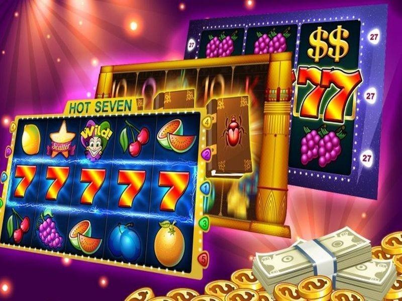 online casino games