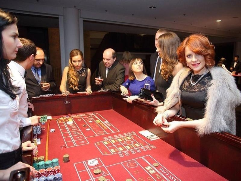 real money casino