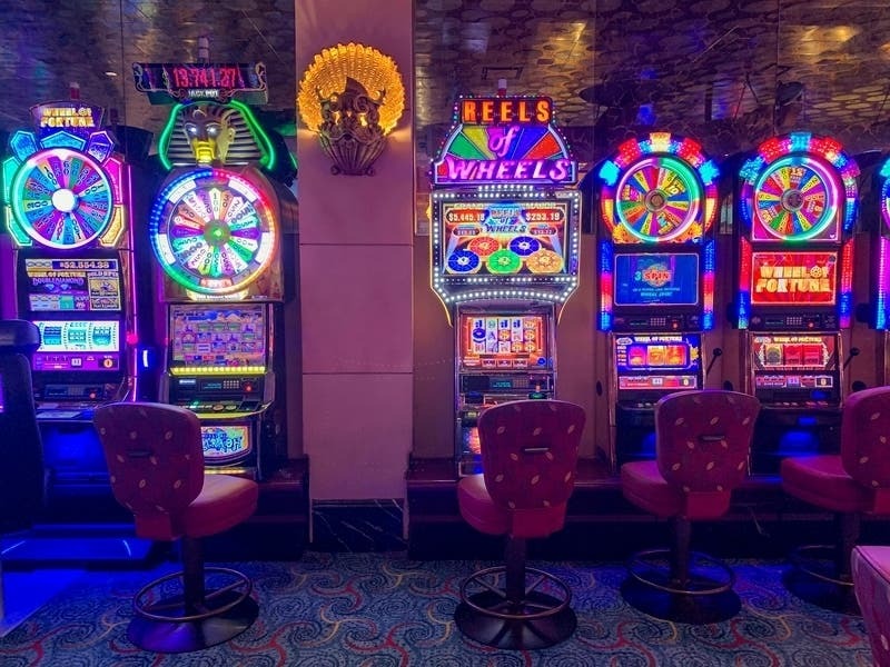 online casino best