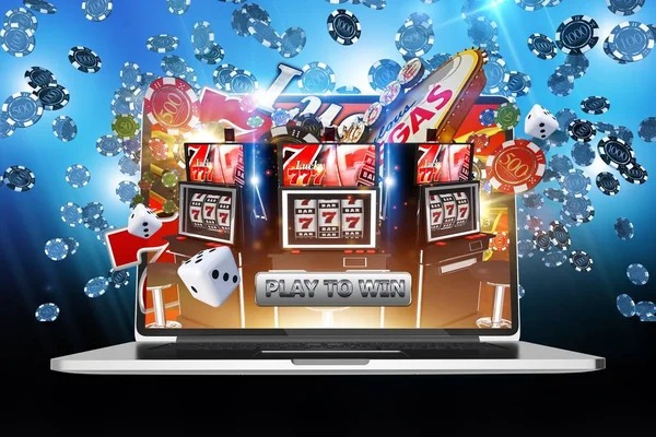 online casino in australia